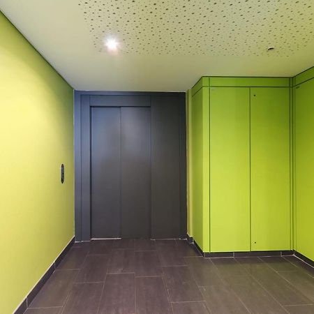 Studio Gare St Roch 2Eme - Air Rental 몽펠리에 외부 사진