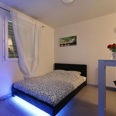 Studio Gare St Roch 2Eme - Air Rental 몽펠리에 외부 사진