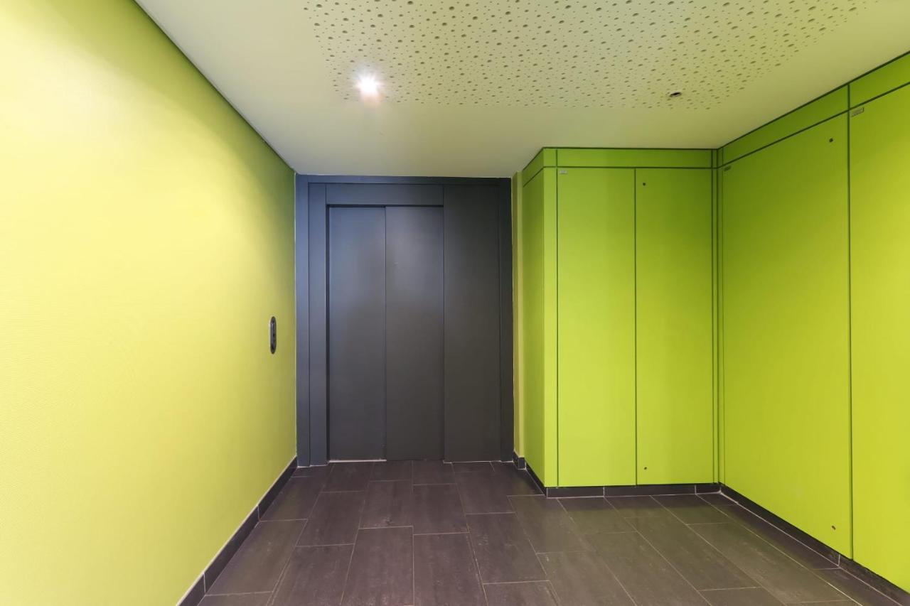 Studio Gare St Roch 2Eme - Air Rental 몽펠리에 외부 사진