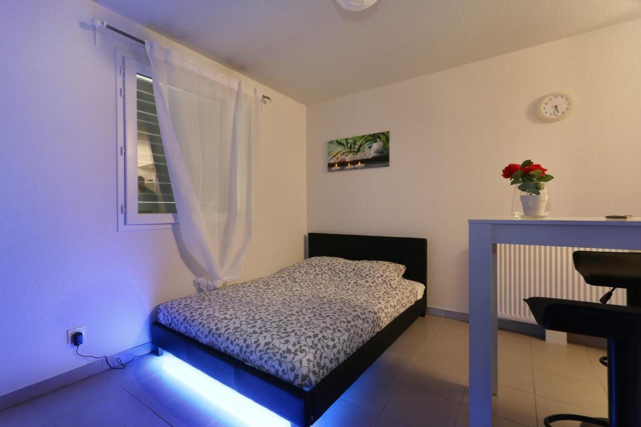 Studio Gare St Roch 2Eme - Air Rental 몽펠리에 외부 사진